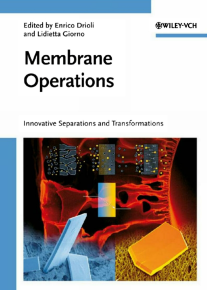Membrane Operations