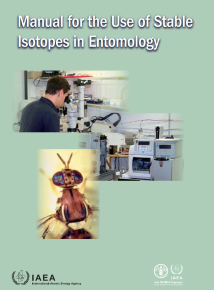 Manual for the Use of Stable  Isotopes in Entomology