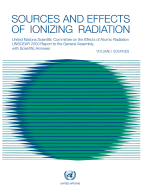 SOURCES AND EFFECTS OF IONIZING RADIATION UNSCEAR2000