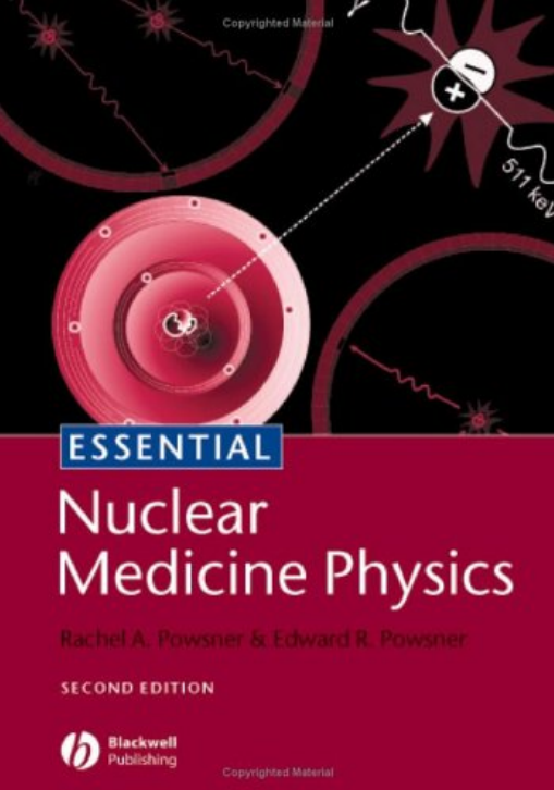 Nuclear Medicine Physics