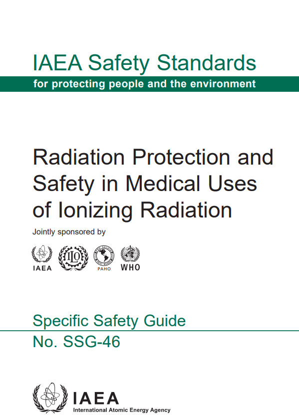 Radiation Protection and  Safety in Medical Uses  of Ionizing Radiation